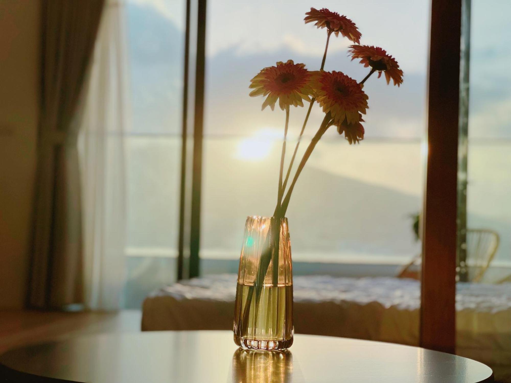 Apartment Tye - Tms Pullman Quy Nhon