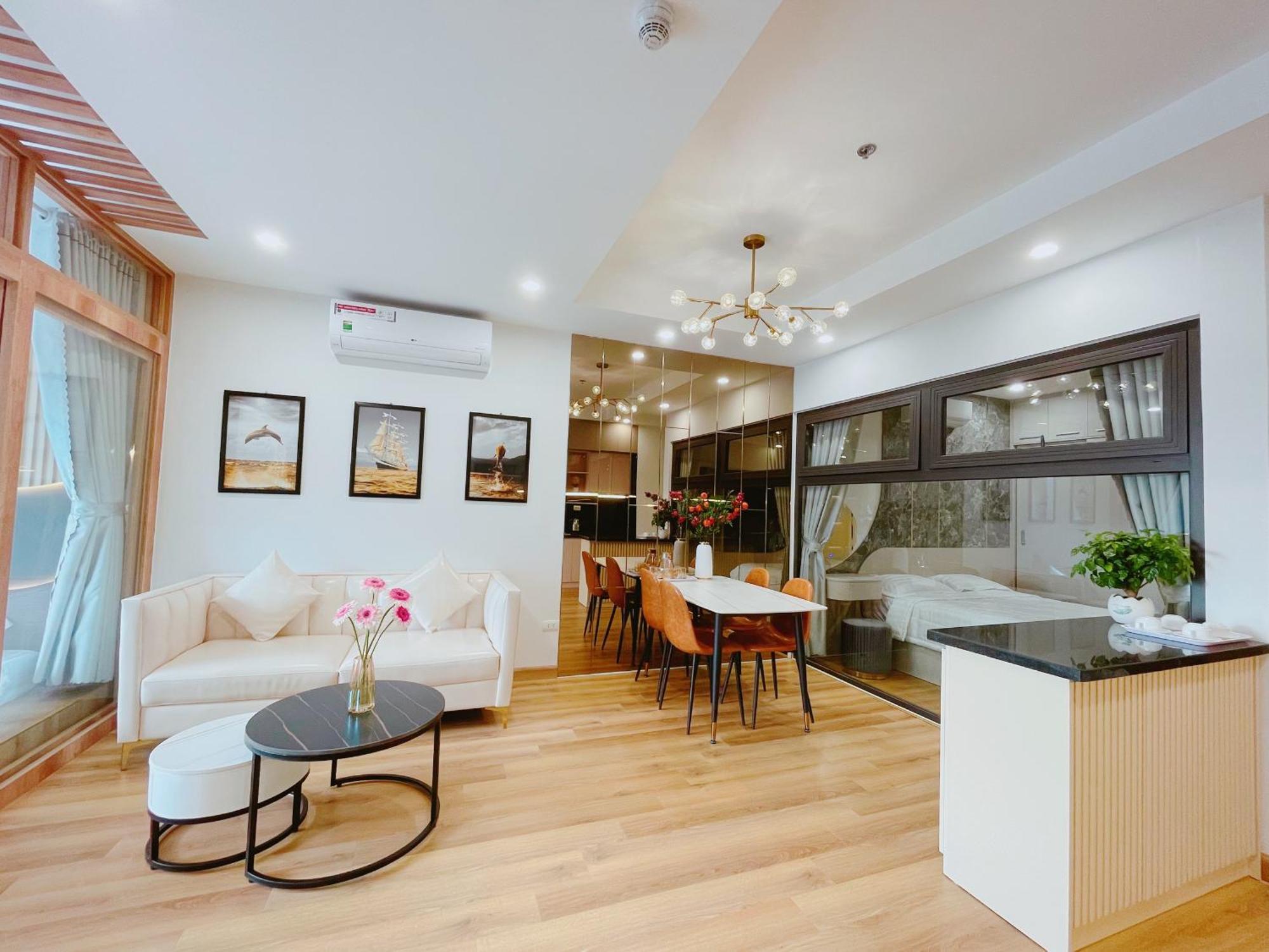 Apartment Tye - Tms Pullman Quy Nhon