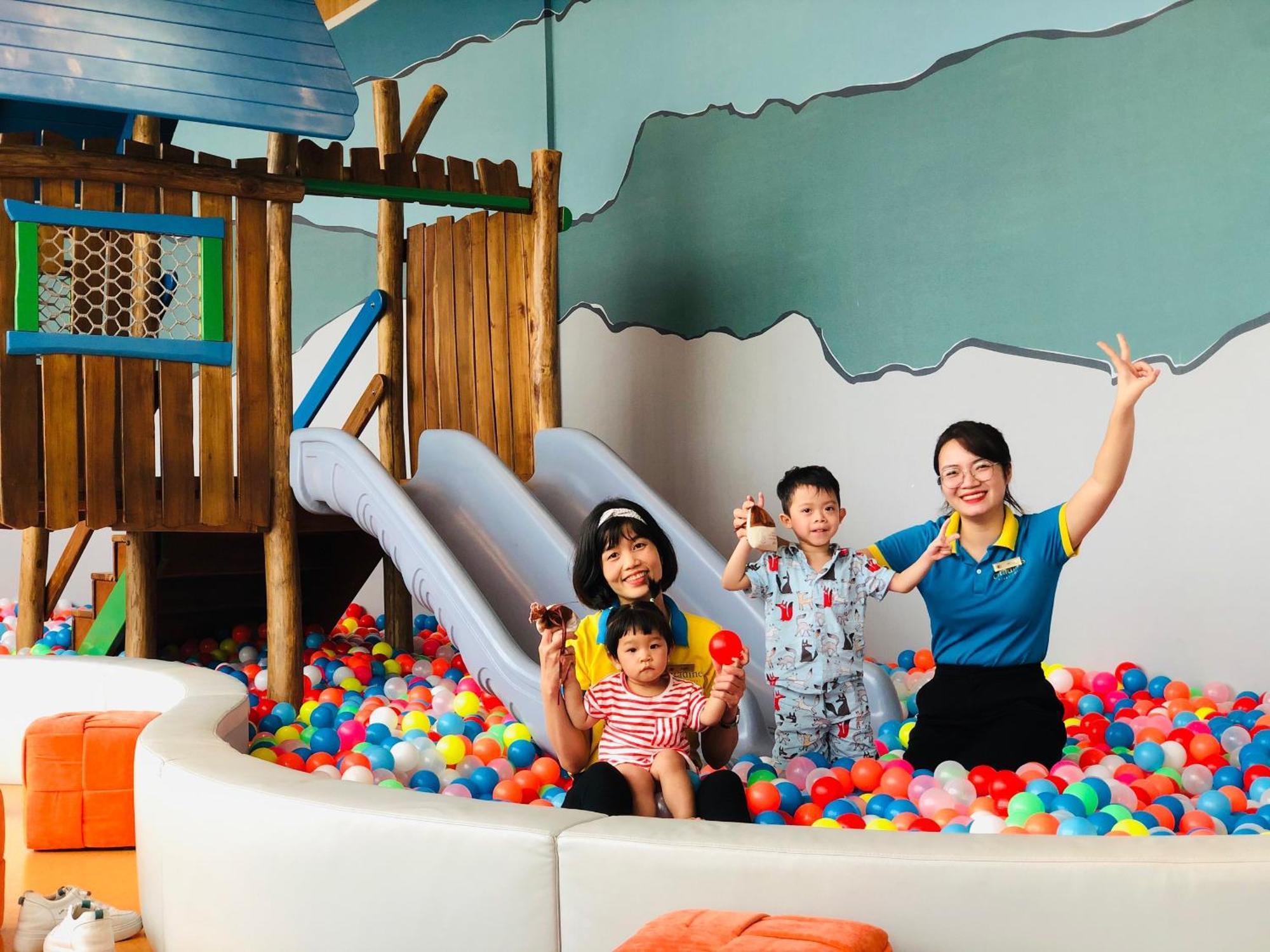 Hotel Citadines Marina Halong Ha Long