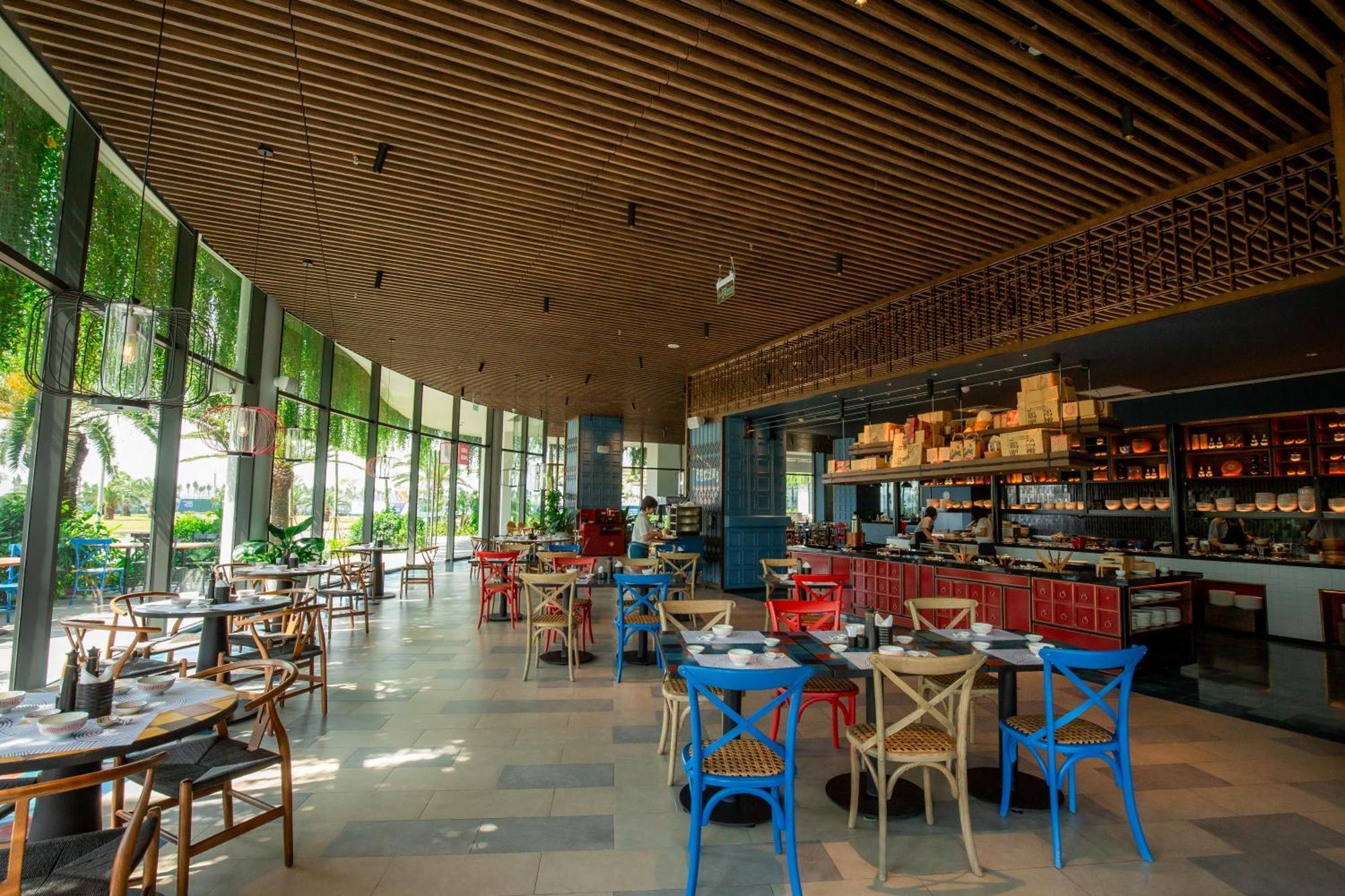 Hotel Citadines Marina Halong Ha Long