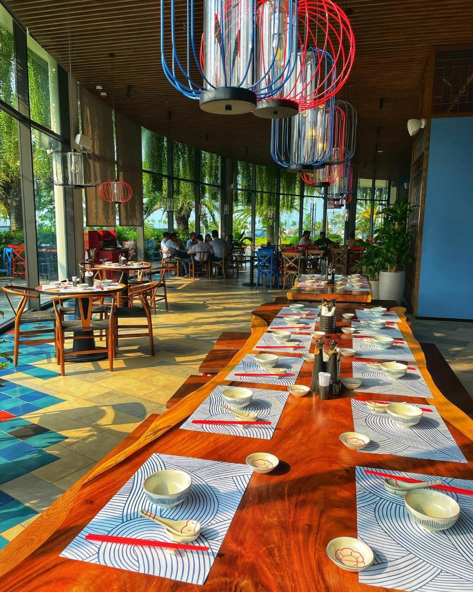 Hotel Citadines Marina Halong Ha Long