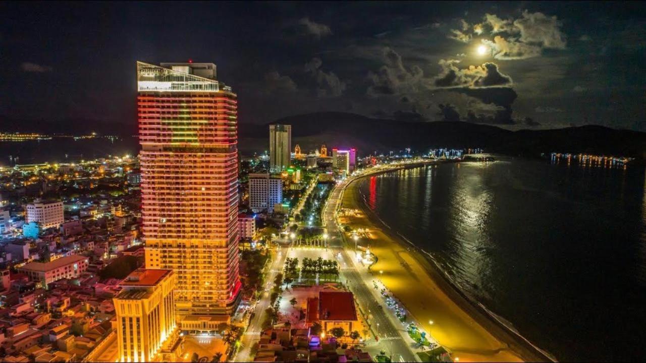 Tye - Tms Pullman Apartment Quy Nhon