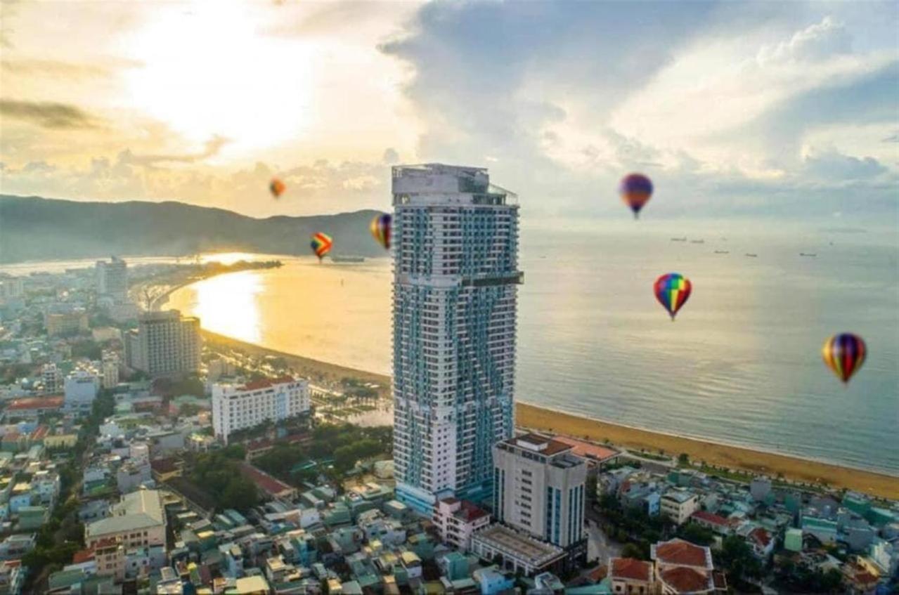 Tye - Tms Pullman * Quy Nhon