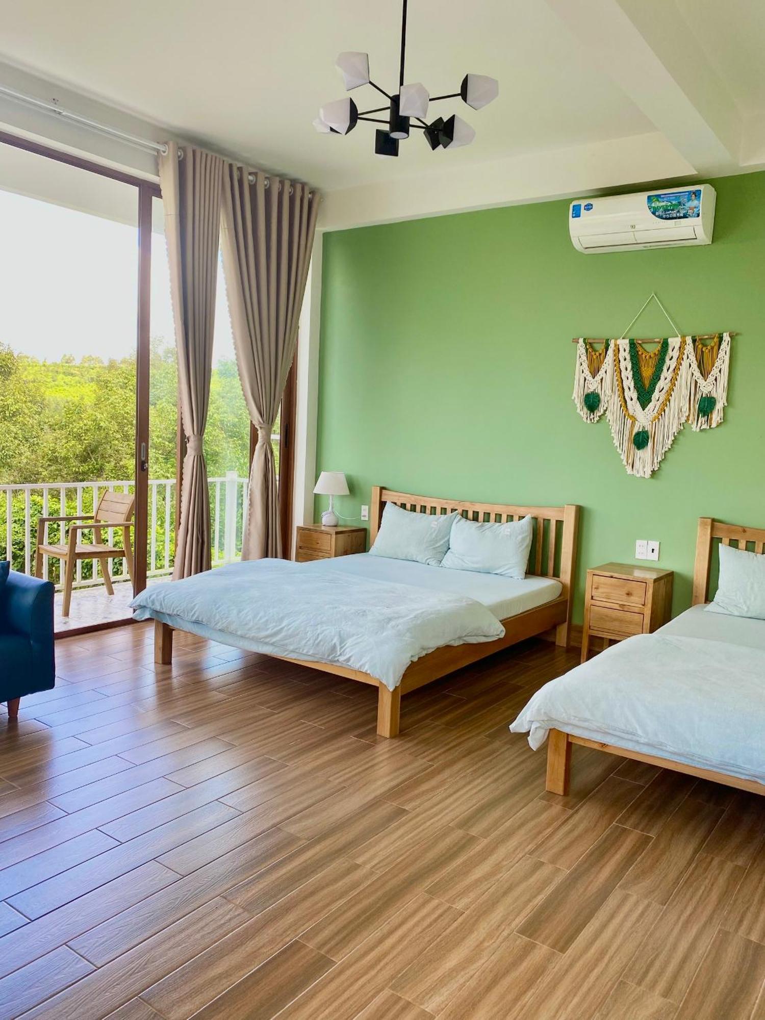 Homestay Dua Bao Loc
