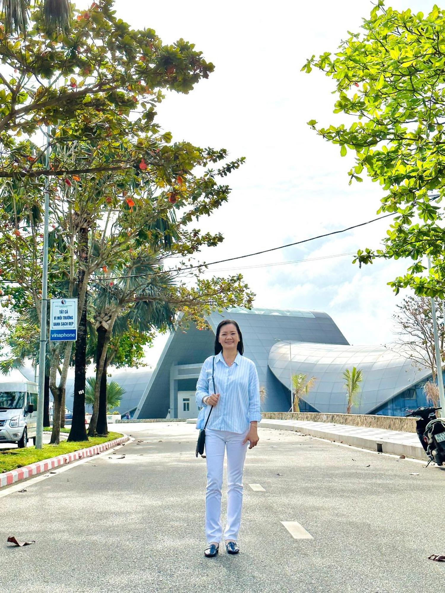 Con Son Island Hotel Chi Khu Co Ong