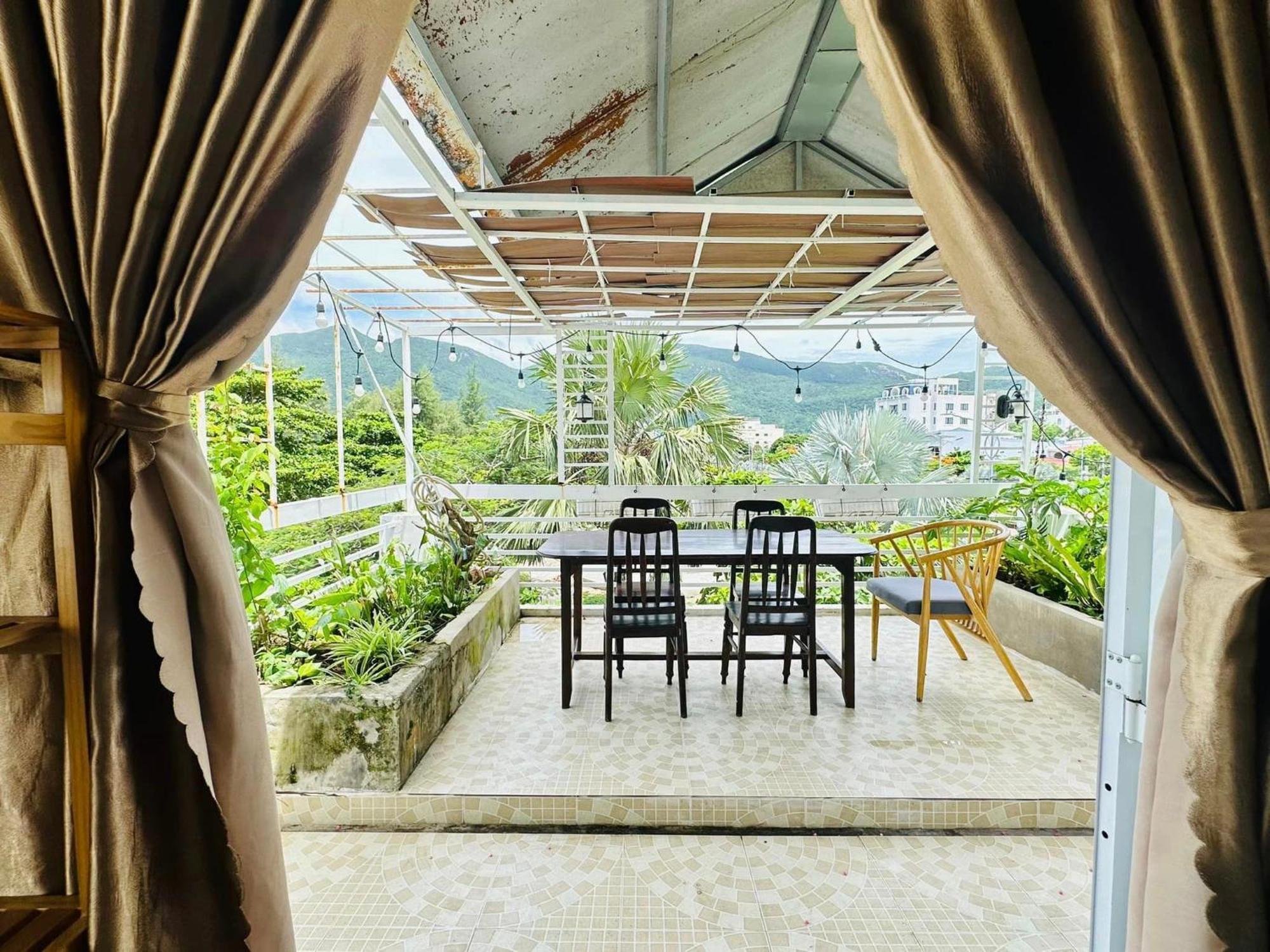 Hotel Con Son Island Chi Khu Co Ong