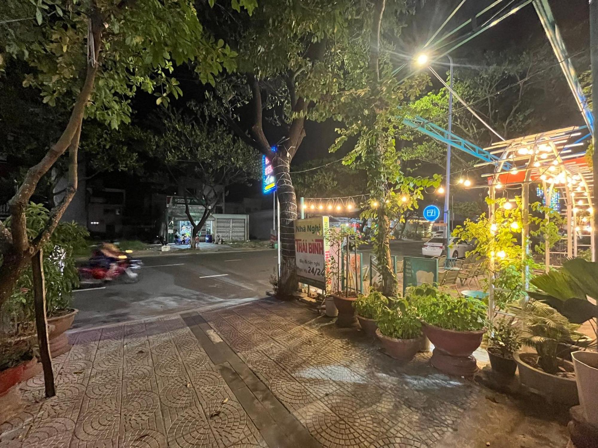 Thai Binh Love hotel