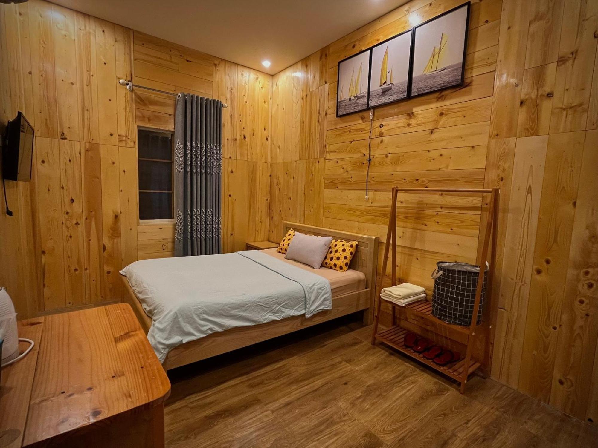 Little Homestay