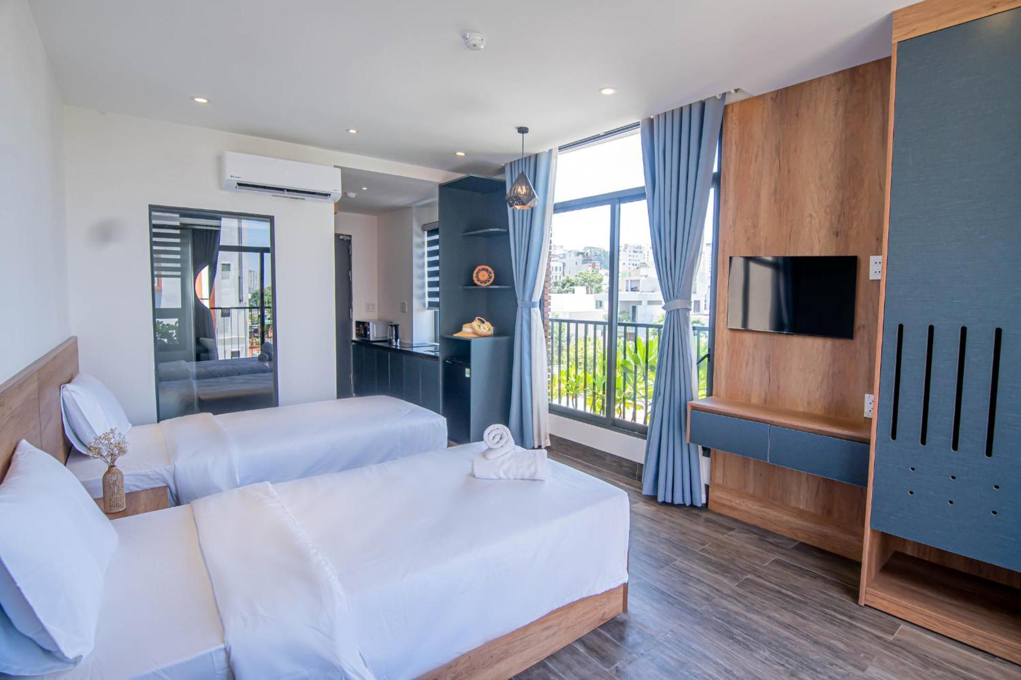 Lantana House Boutique By Haviland Đà Nẵng