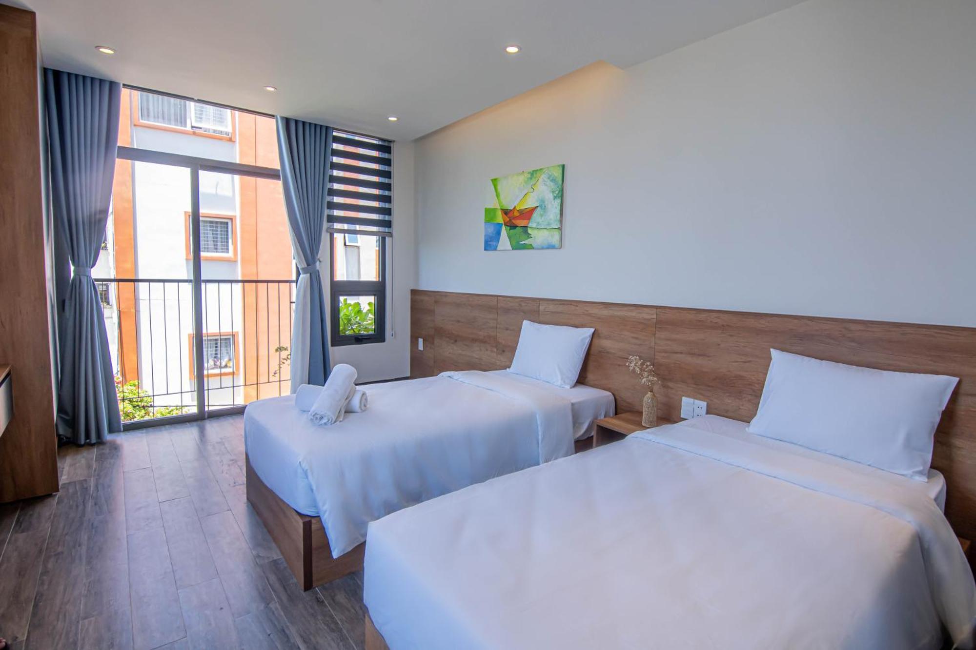 Lantana House Boutique By Haviland Aparthotel *