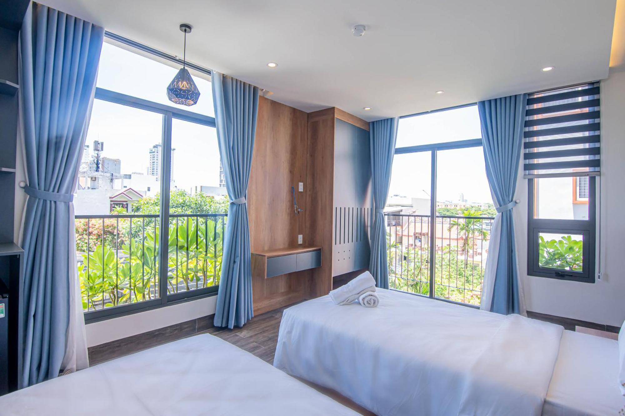 Aparthotel Lantana House Boutique By Haviland *