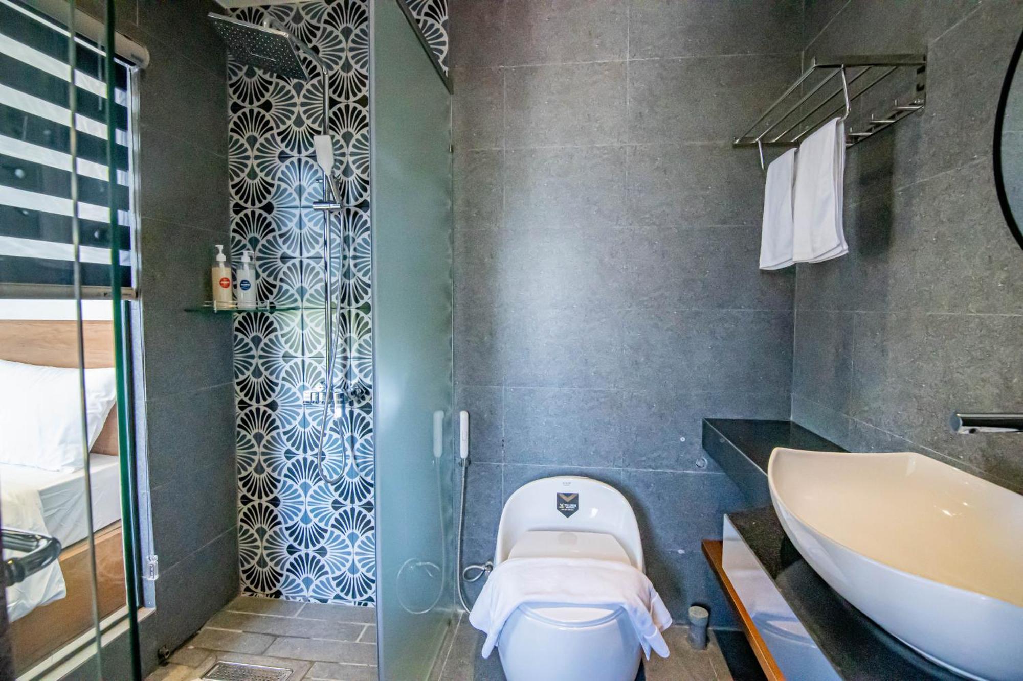 Aparthotel Lantana House Boutique By Haviland Đà Nẵng