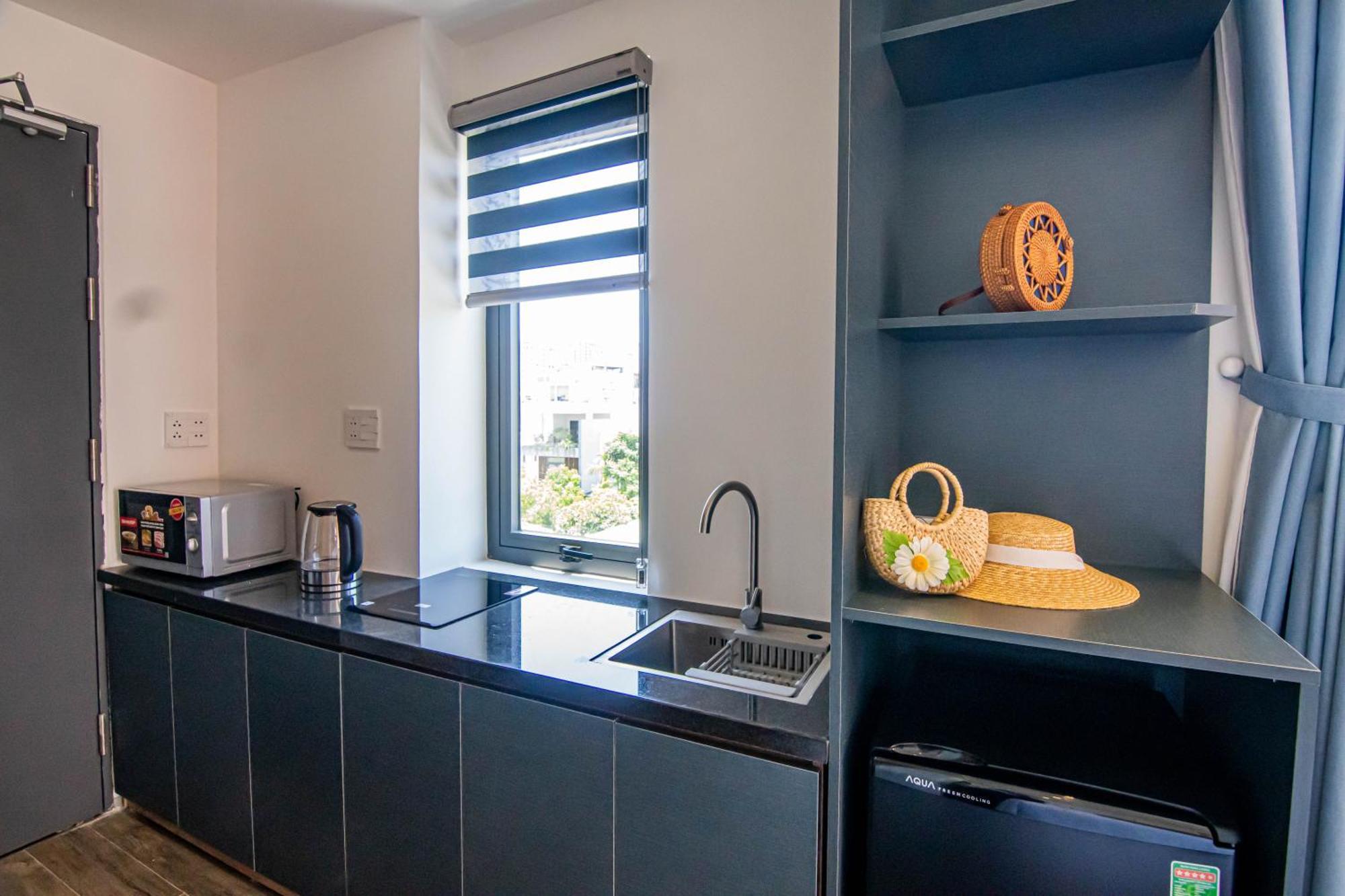 Aparthotel Lantana House Boutique By Haviland