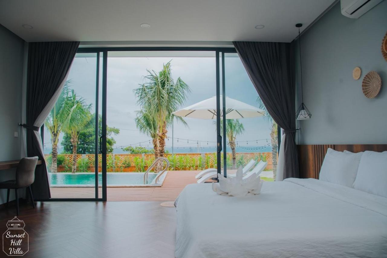 Amanda Biệt thự *