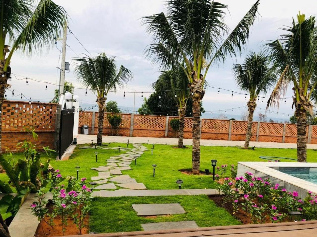 Amanda Biệt thự Mũi Né