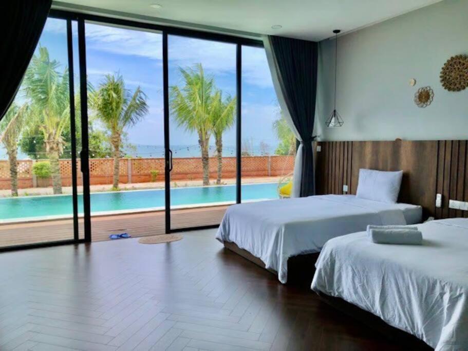 Biệt thự Amanda *