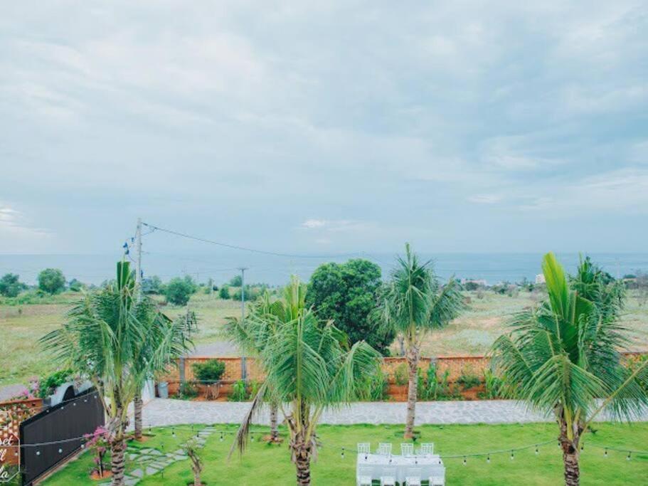 Amanda Biệt thự Mũi Né