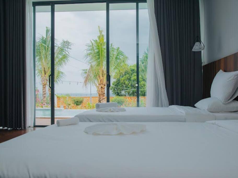 Amanda Biệt thự Mũi Né