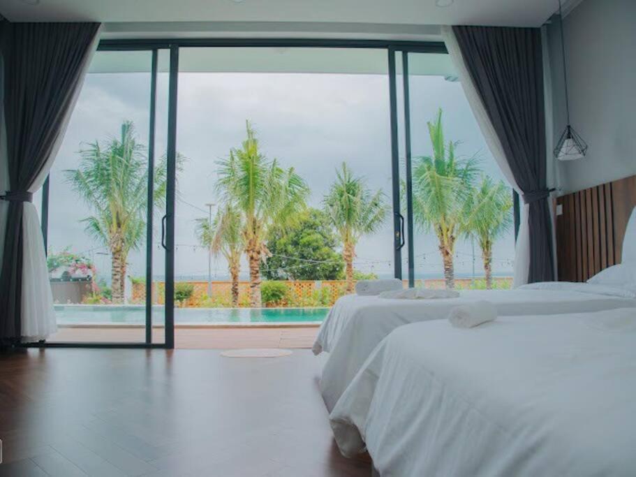 Amanda Biệt thự Mũi Né
