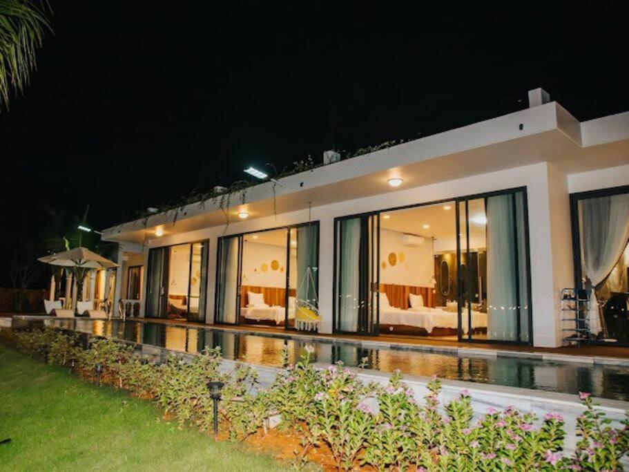 Biệt thự Amanda Mũi Né
