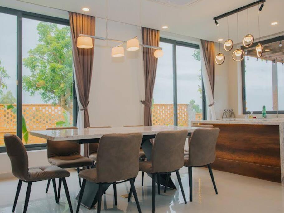 Amanda Biệt thự Mũi Né