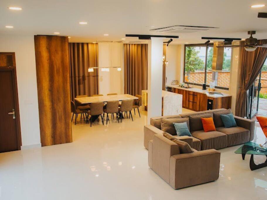 Biệt thự Amanda