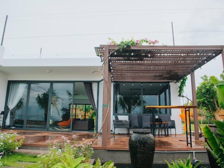 Amanda Biệt thự Mũi Né