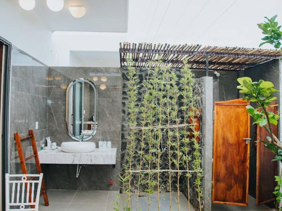Amanda Biệt thự Mũi Né