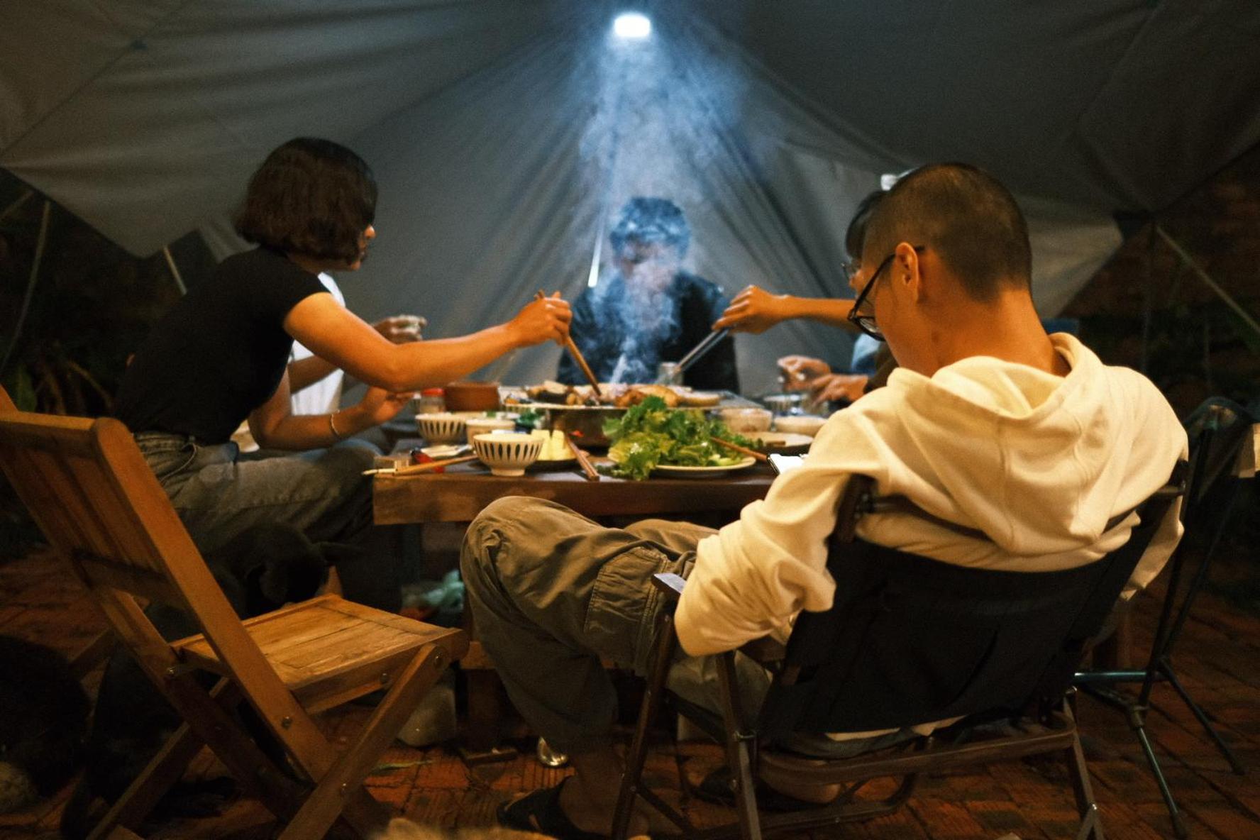 Tron Homestay * Kon Von Kla
