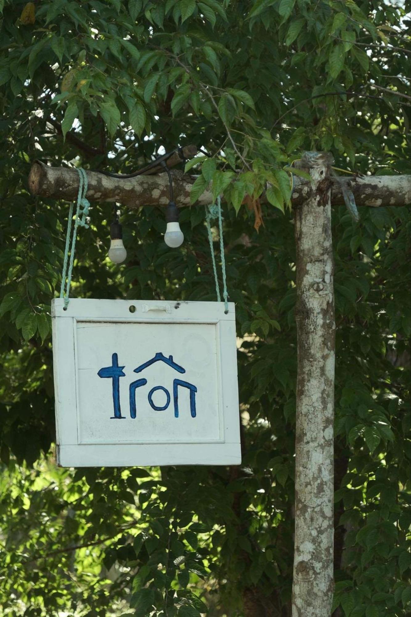 Tron Homestay Homestay *