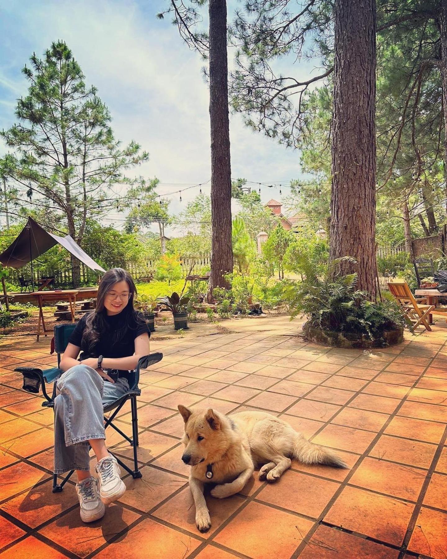 Homestay Tron Homestay Kon Von Kla