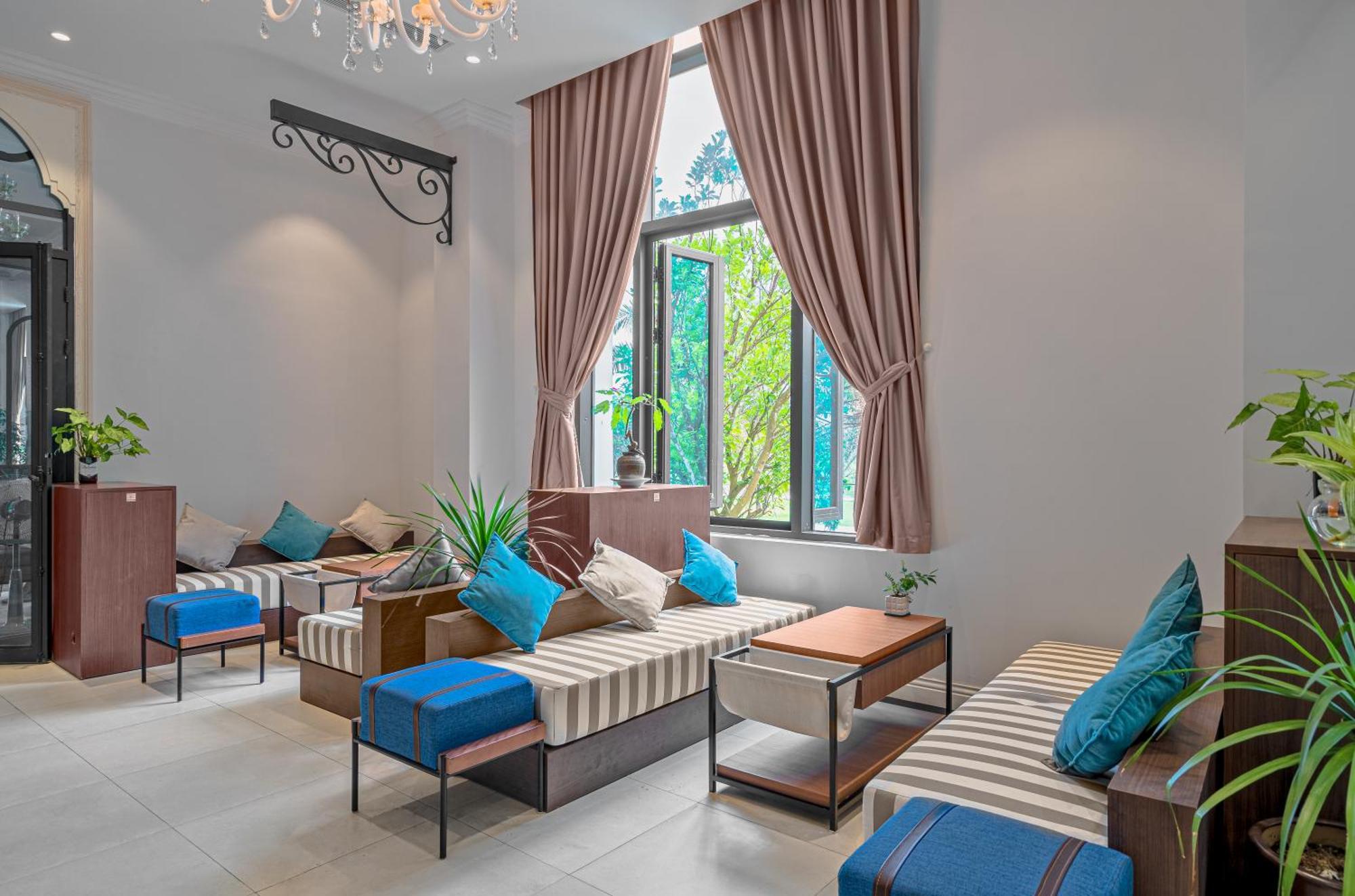 Hotel Rex Quang Binh