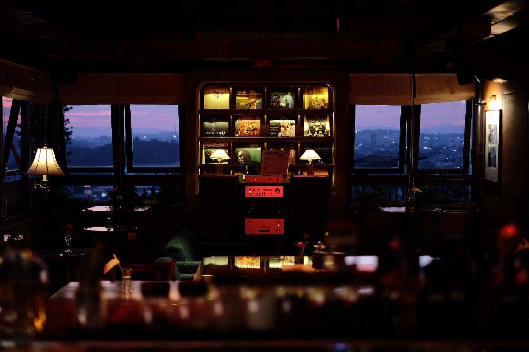 Banla Boutique Hotel Da Lat