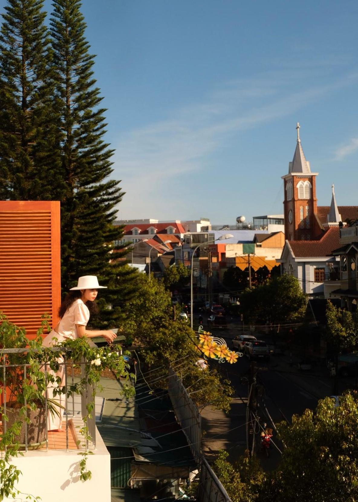 Banla Boutique Hotel 3*