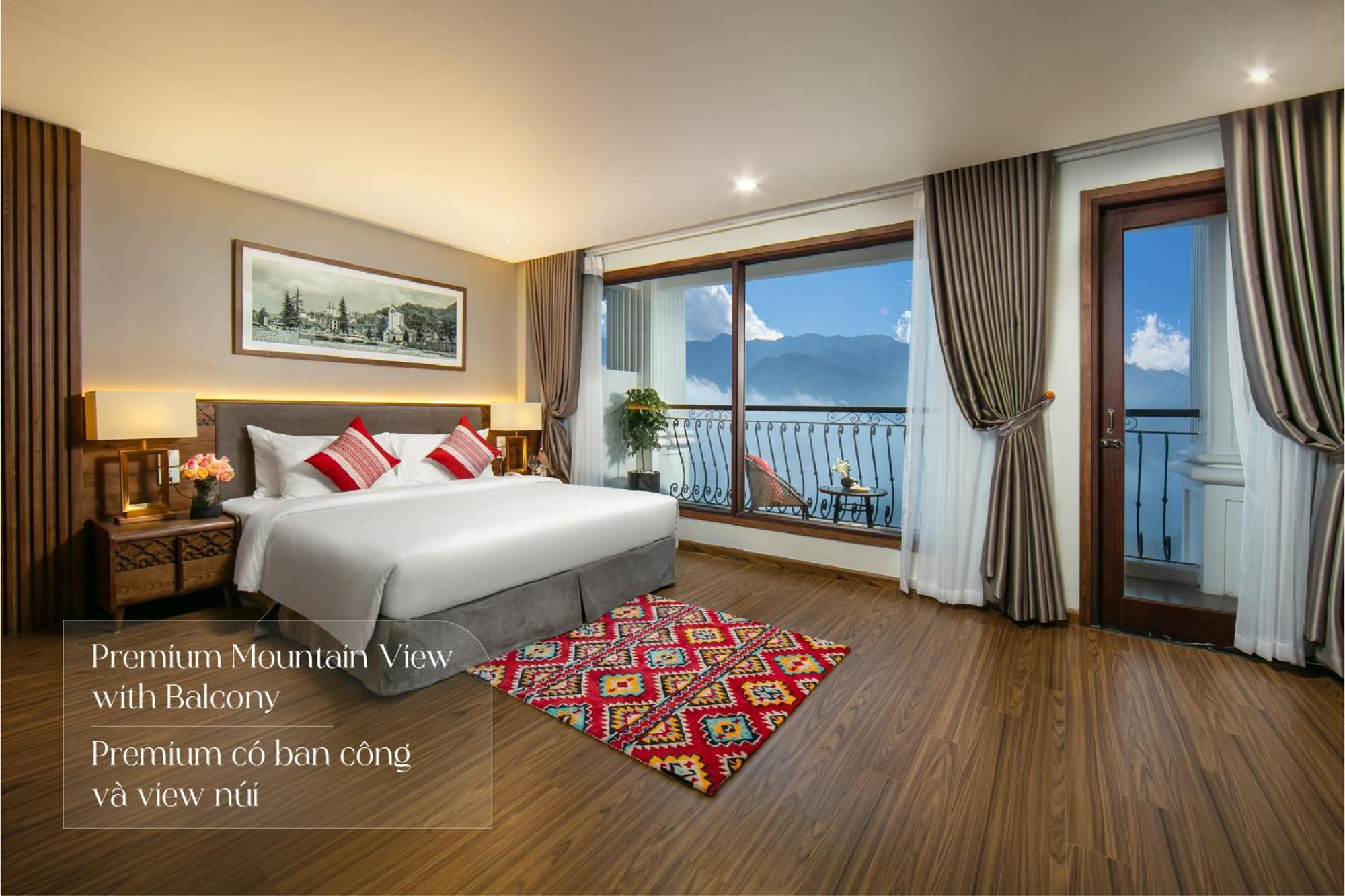 Hotel Delasol 4*