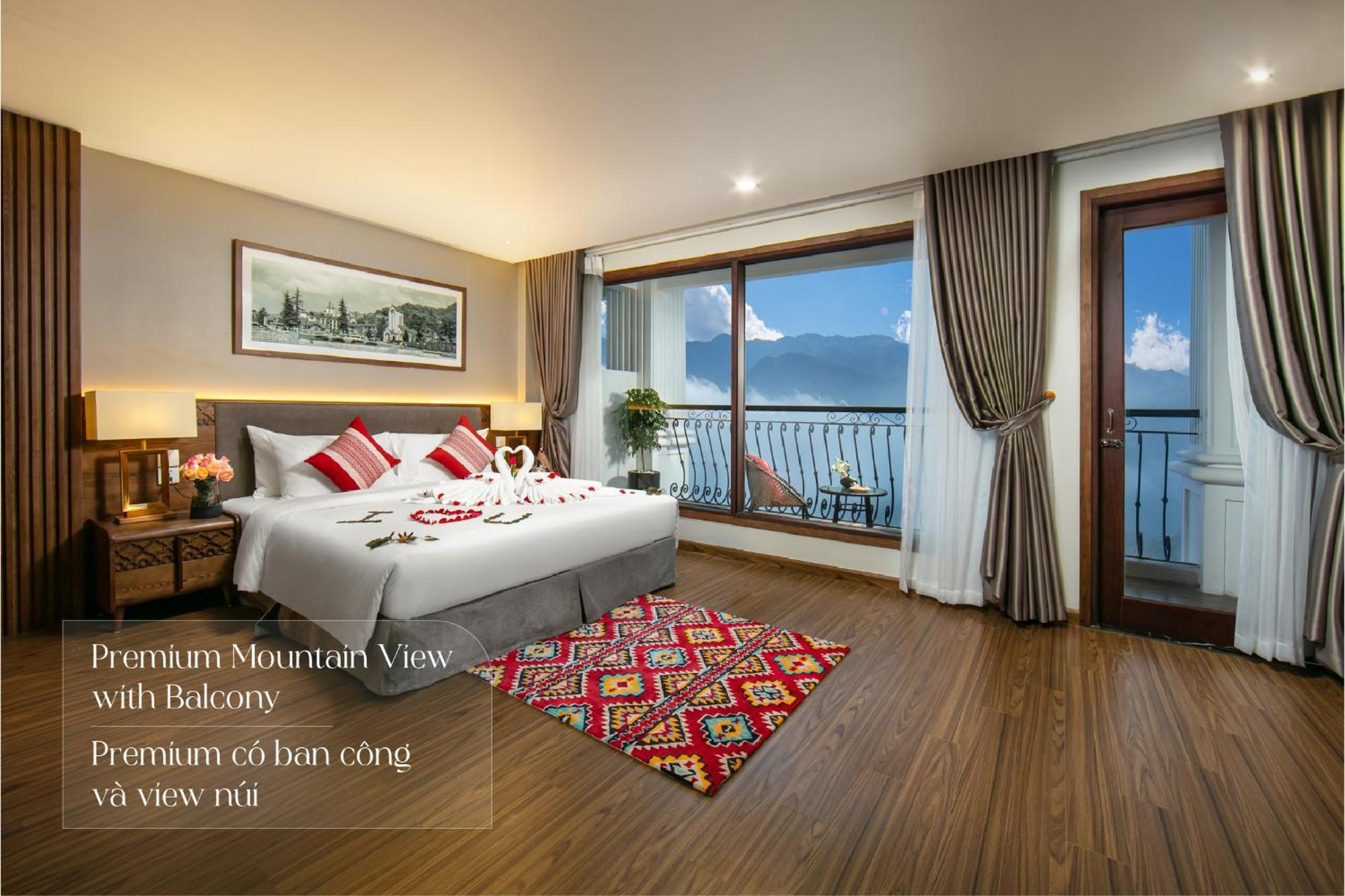 Delasol Hotel 4*