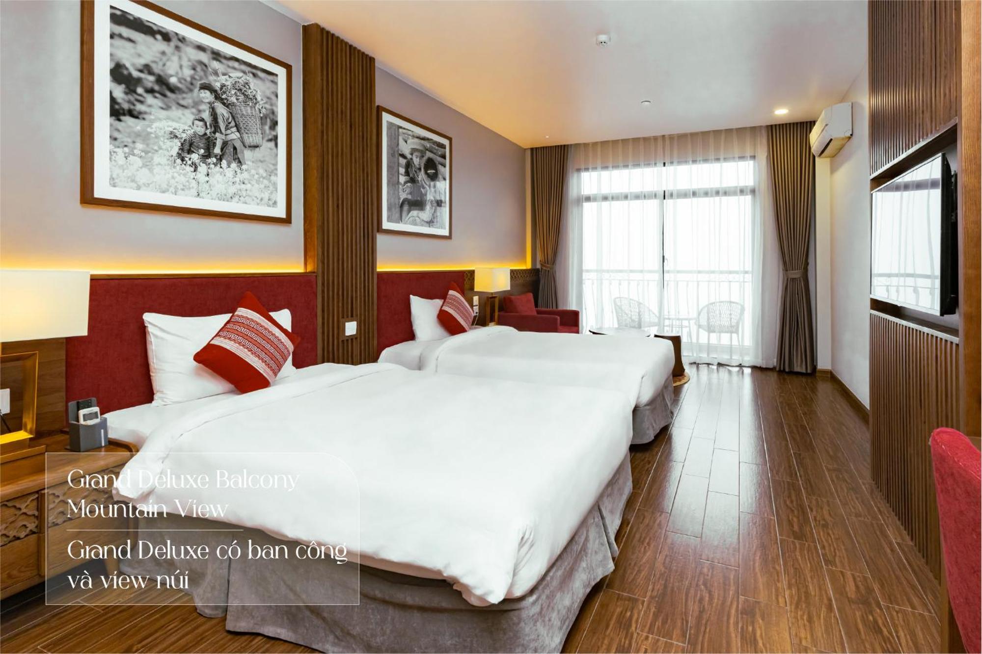 Delasol Hotel 4*