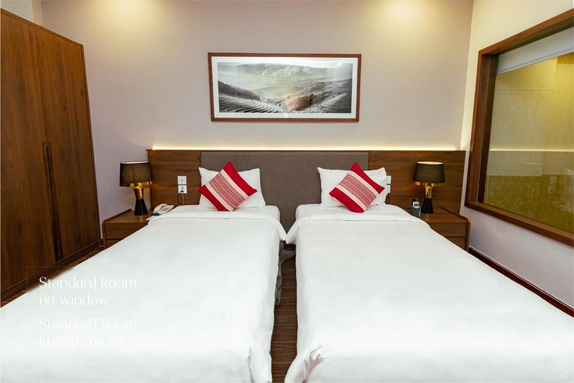 Hotel Delasol