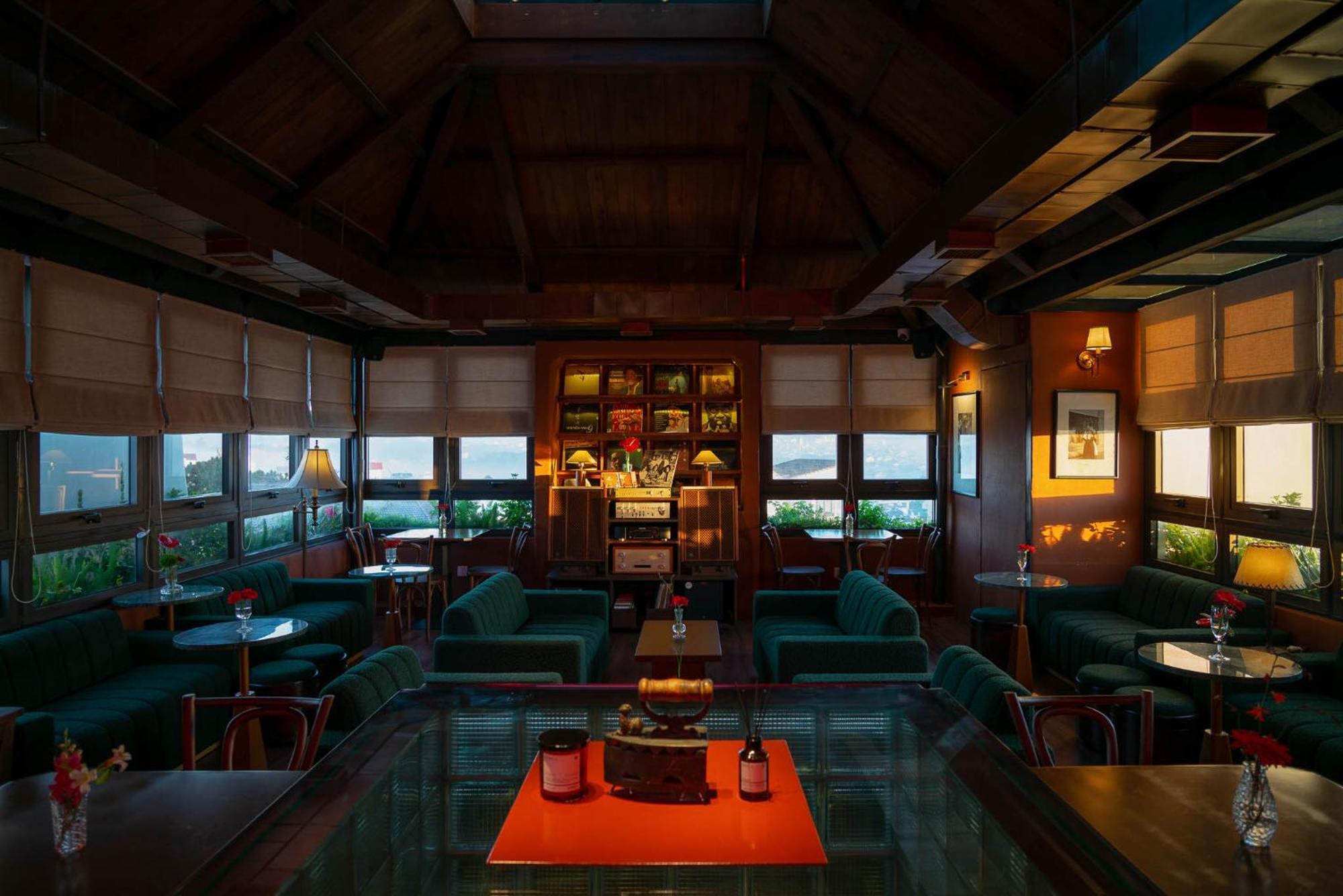 Banla Boutique Hotel 3*