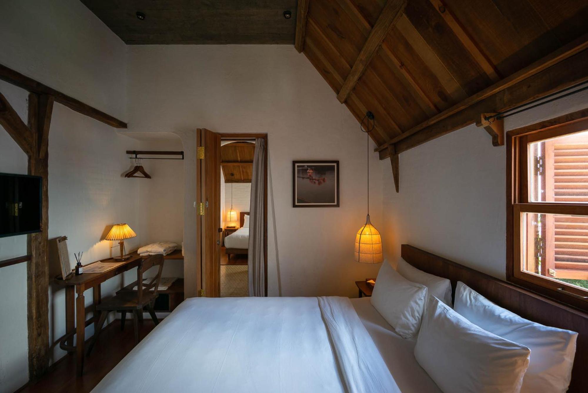 Hotel Banla Boutique Da Lat