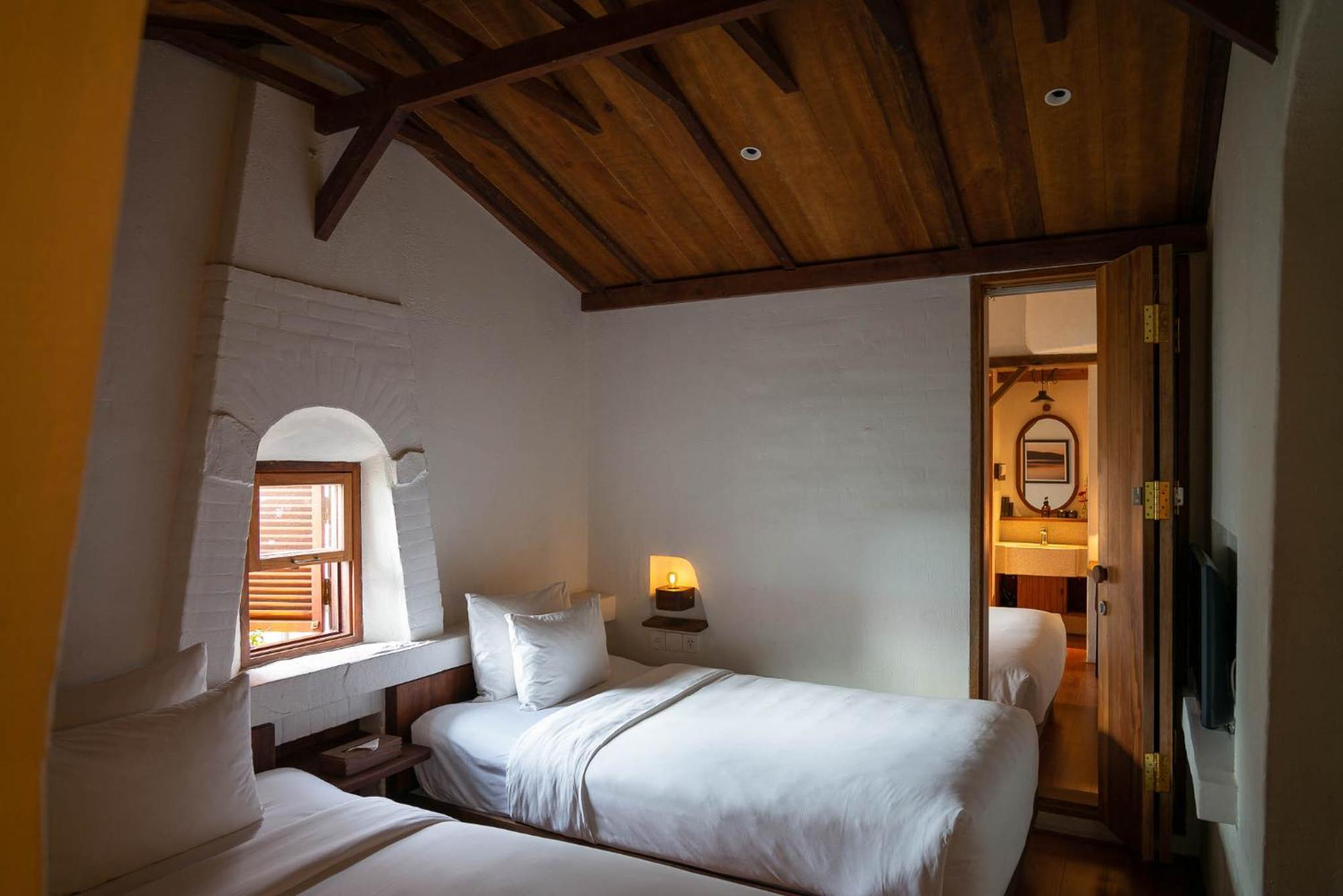 Banla Boutique Hotel 3*