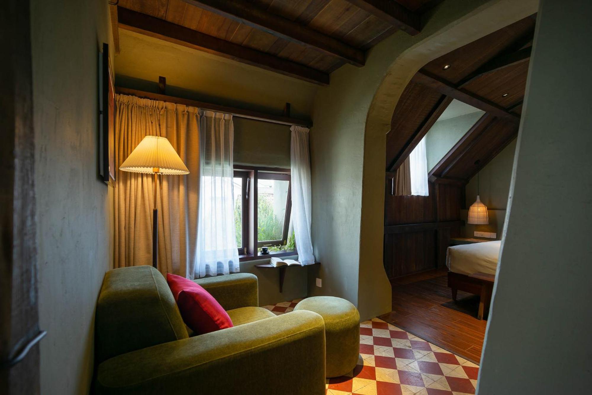 Banla Boutique 3* Da Lat