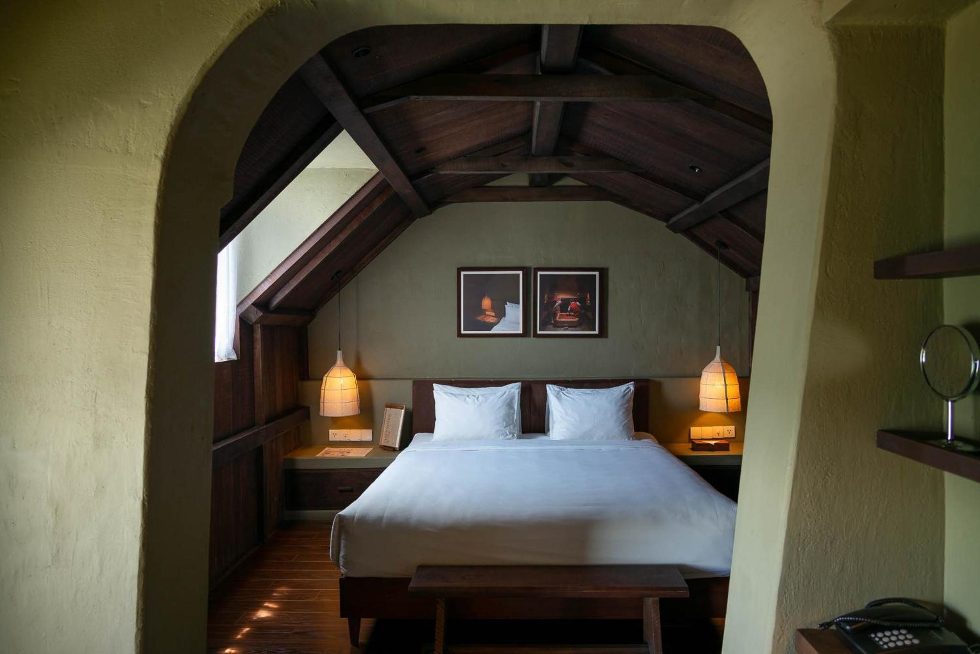 Hotel Banla Boutique 3*
