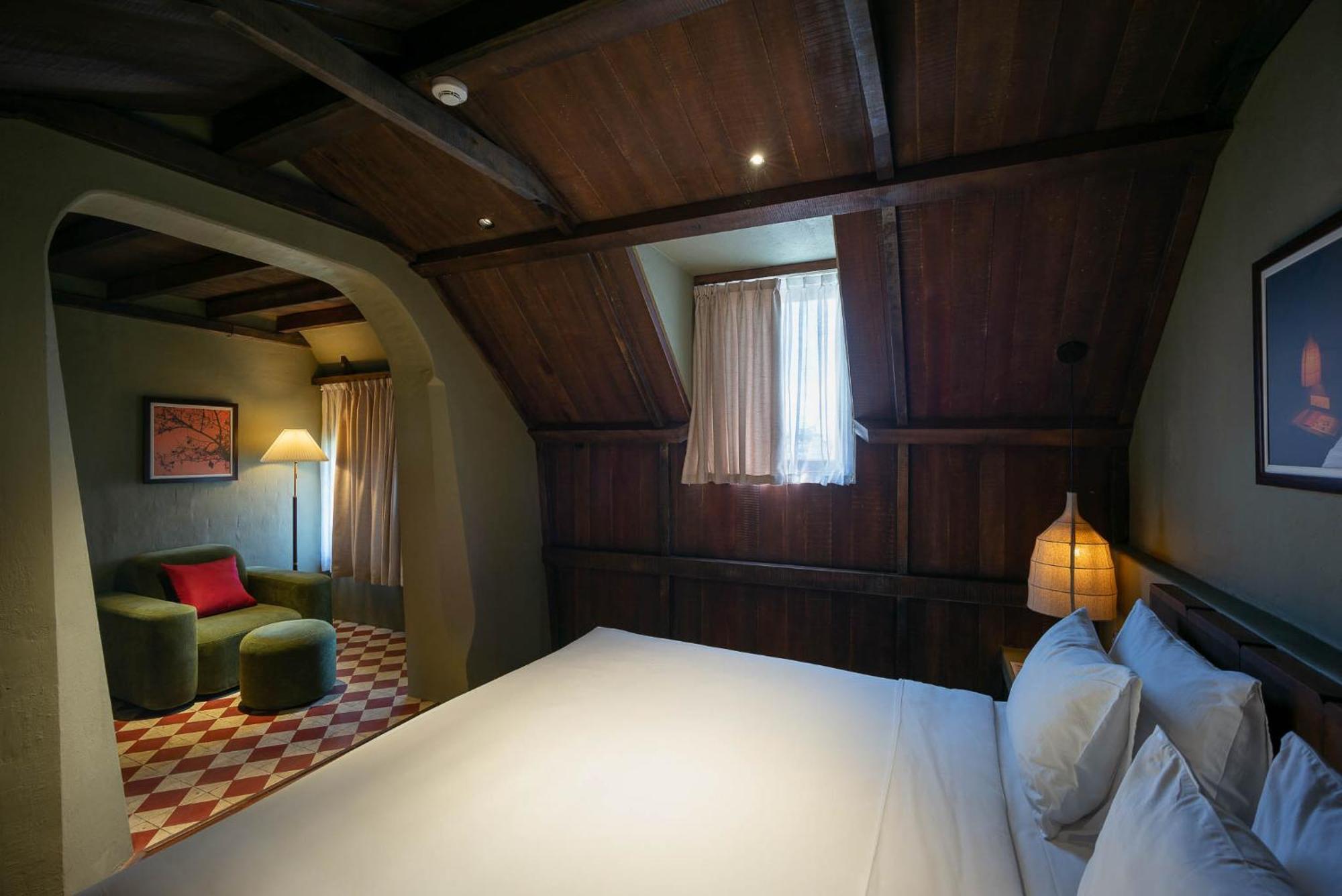 Hotel Banla Boutique 3*