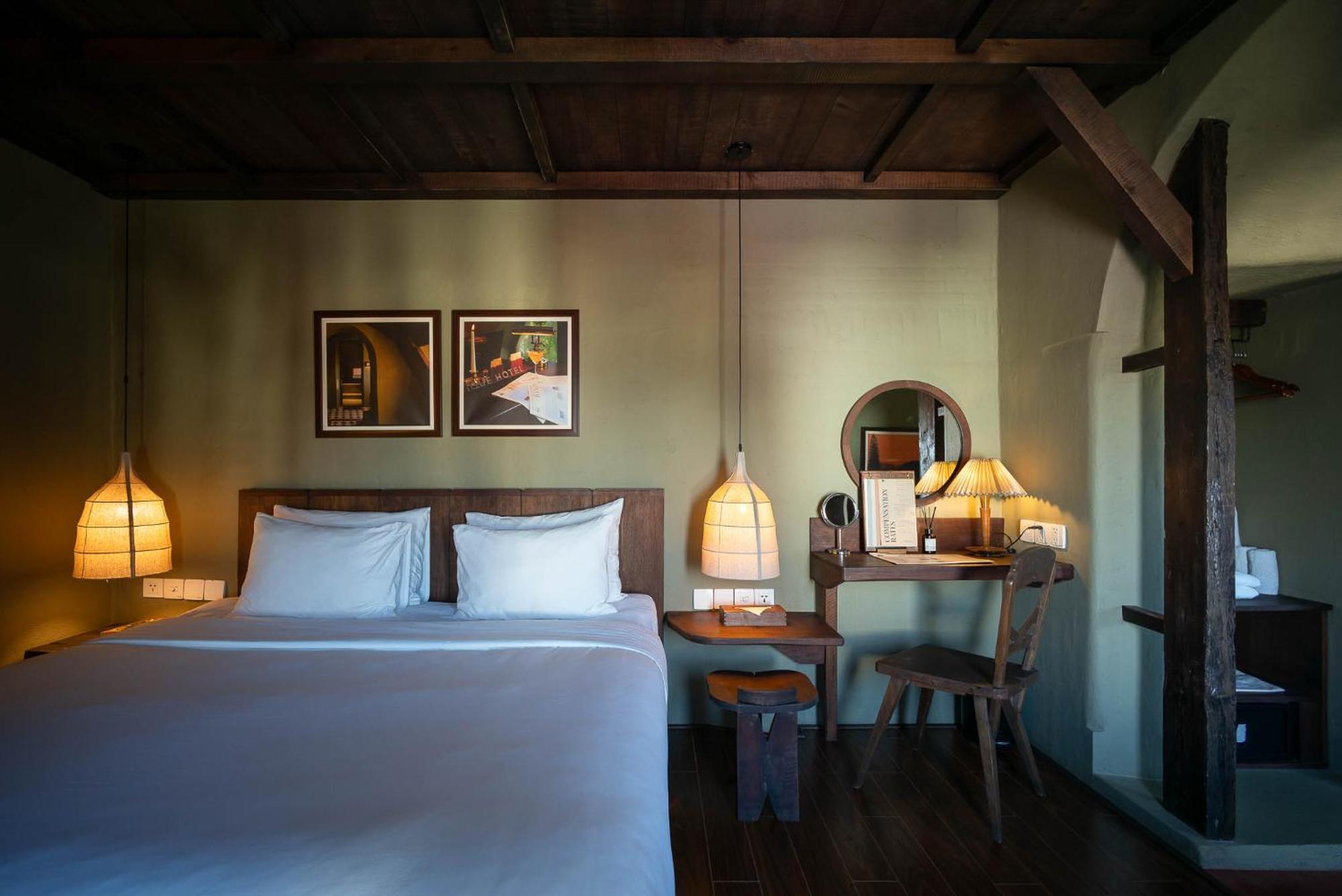 Hotel Banla Boutique