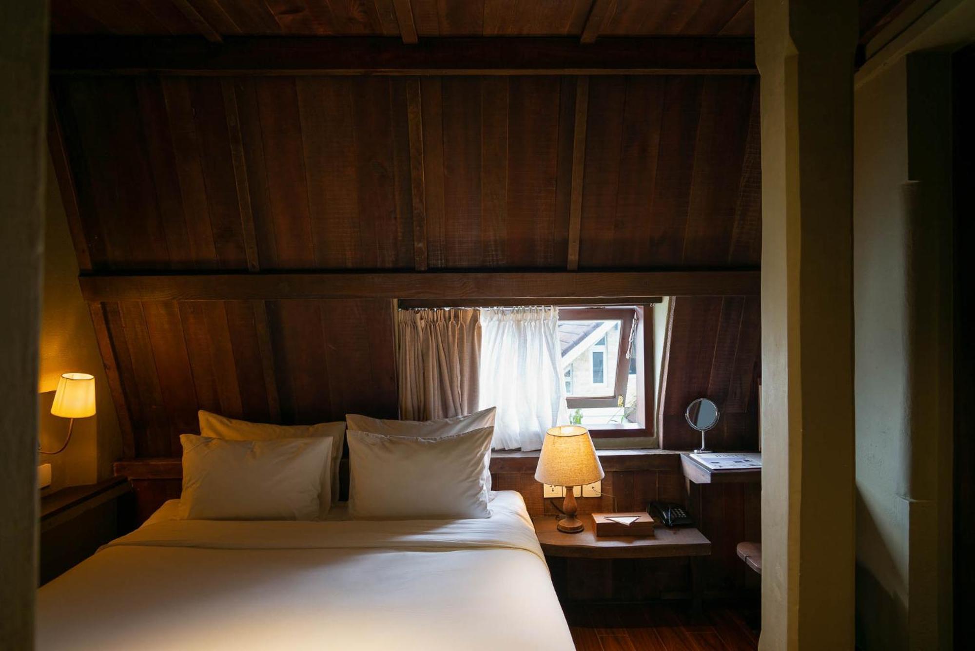 Banla Boutique 3* Da Lat