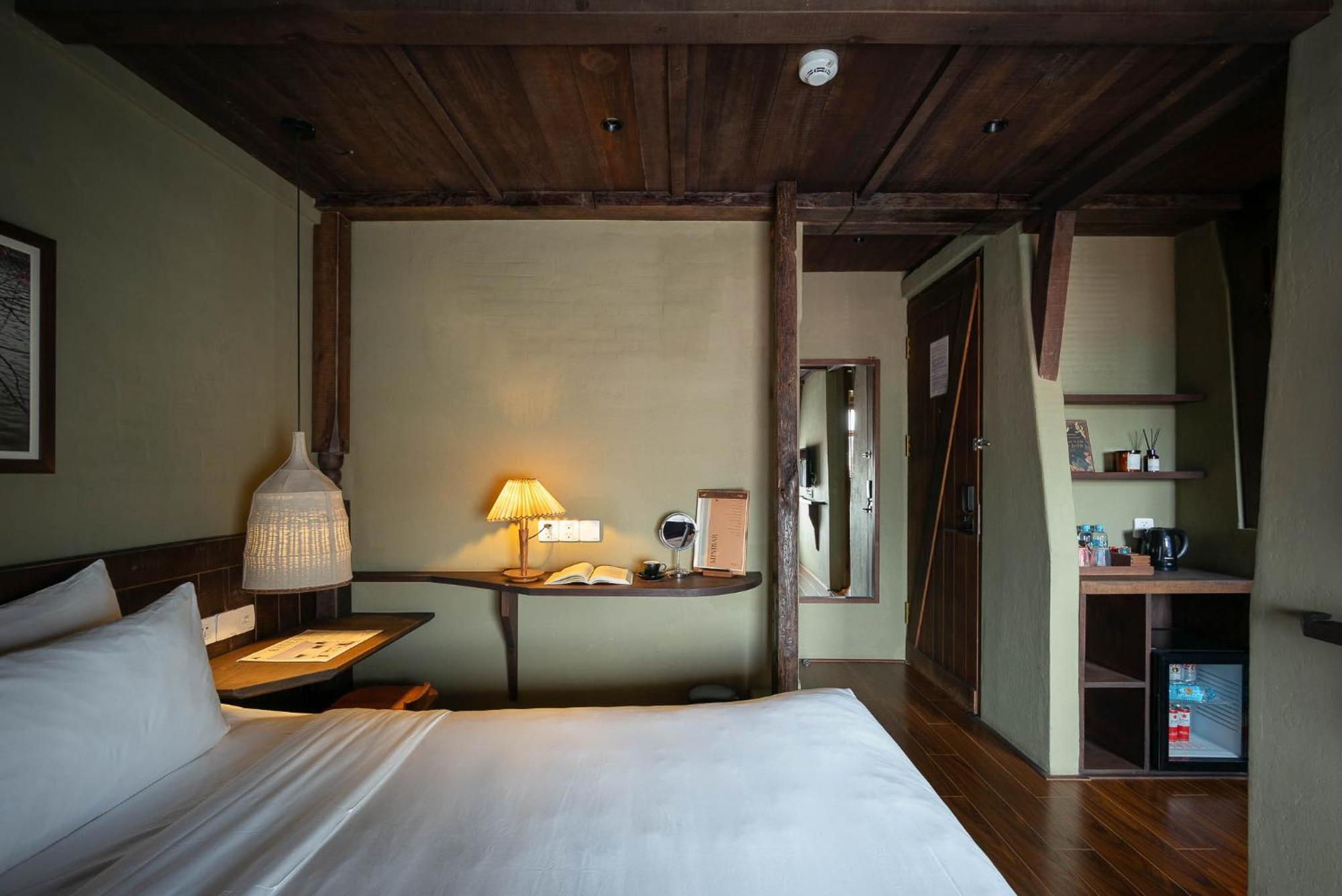 Banla Boutique 3* Da Lat
