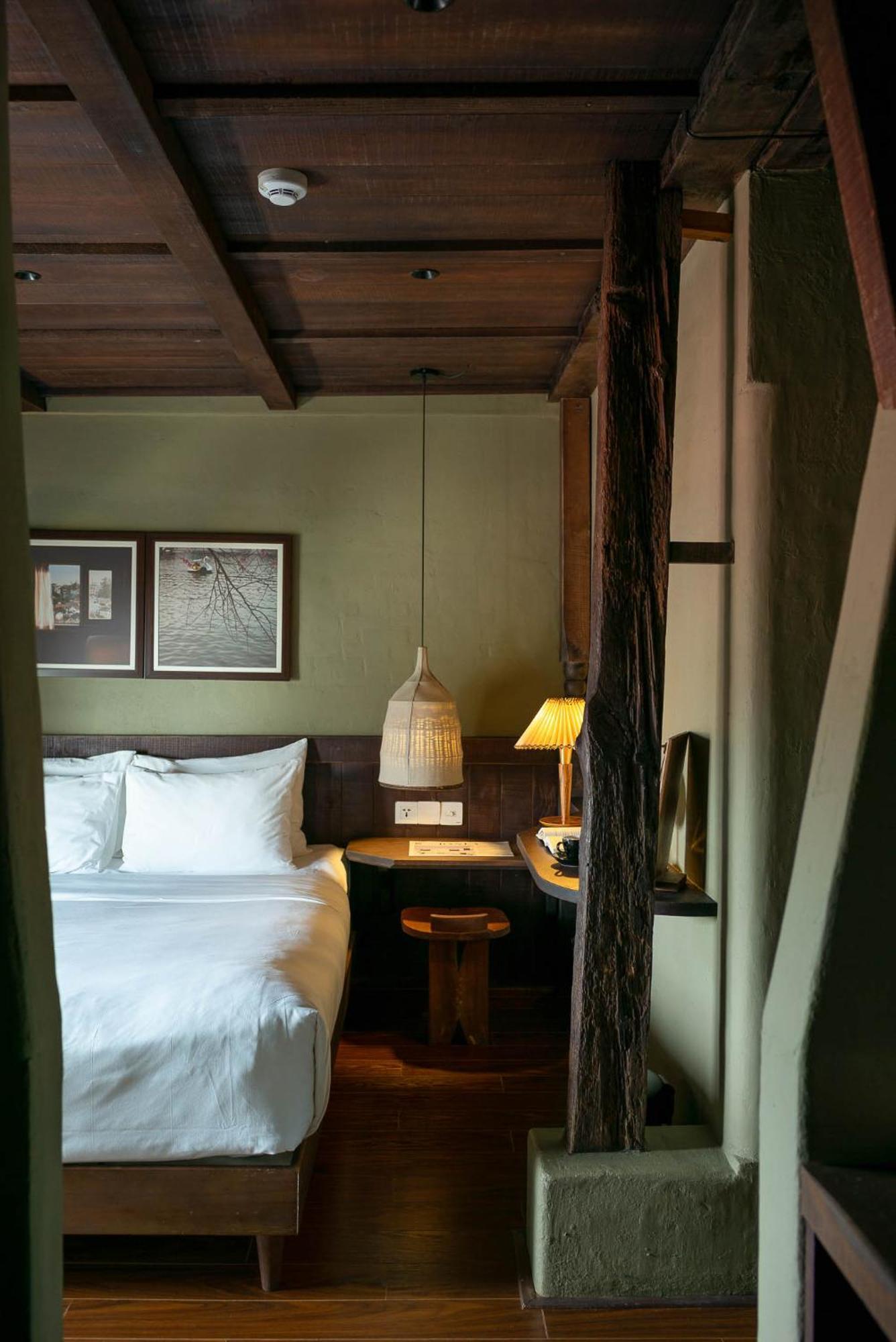 Banla Boutique Hotel Da Lat