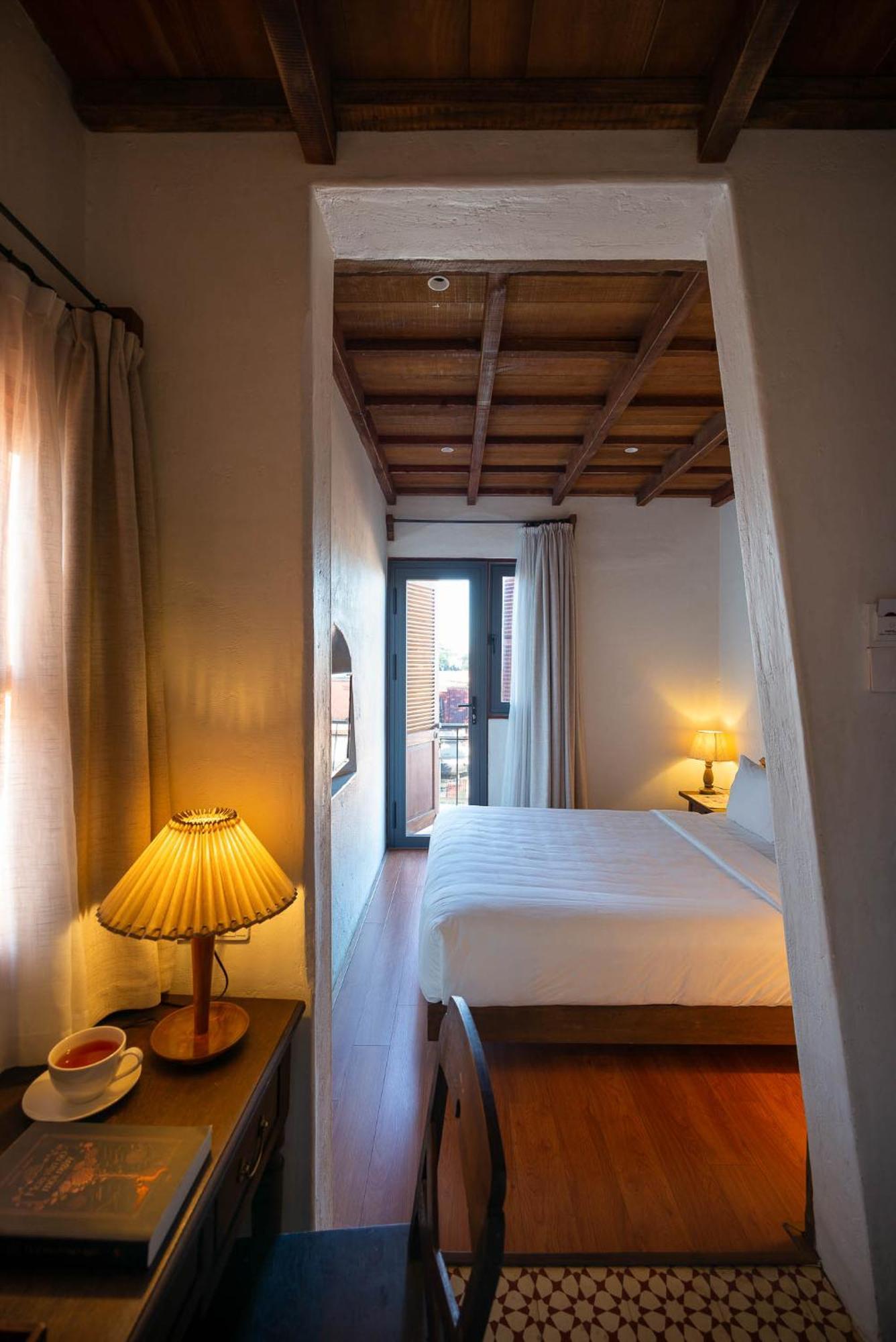 Banla Boutique Hotel Da Lat