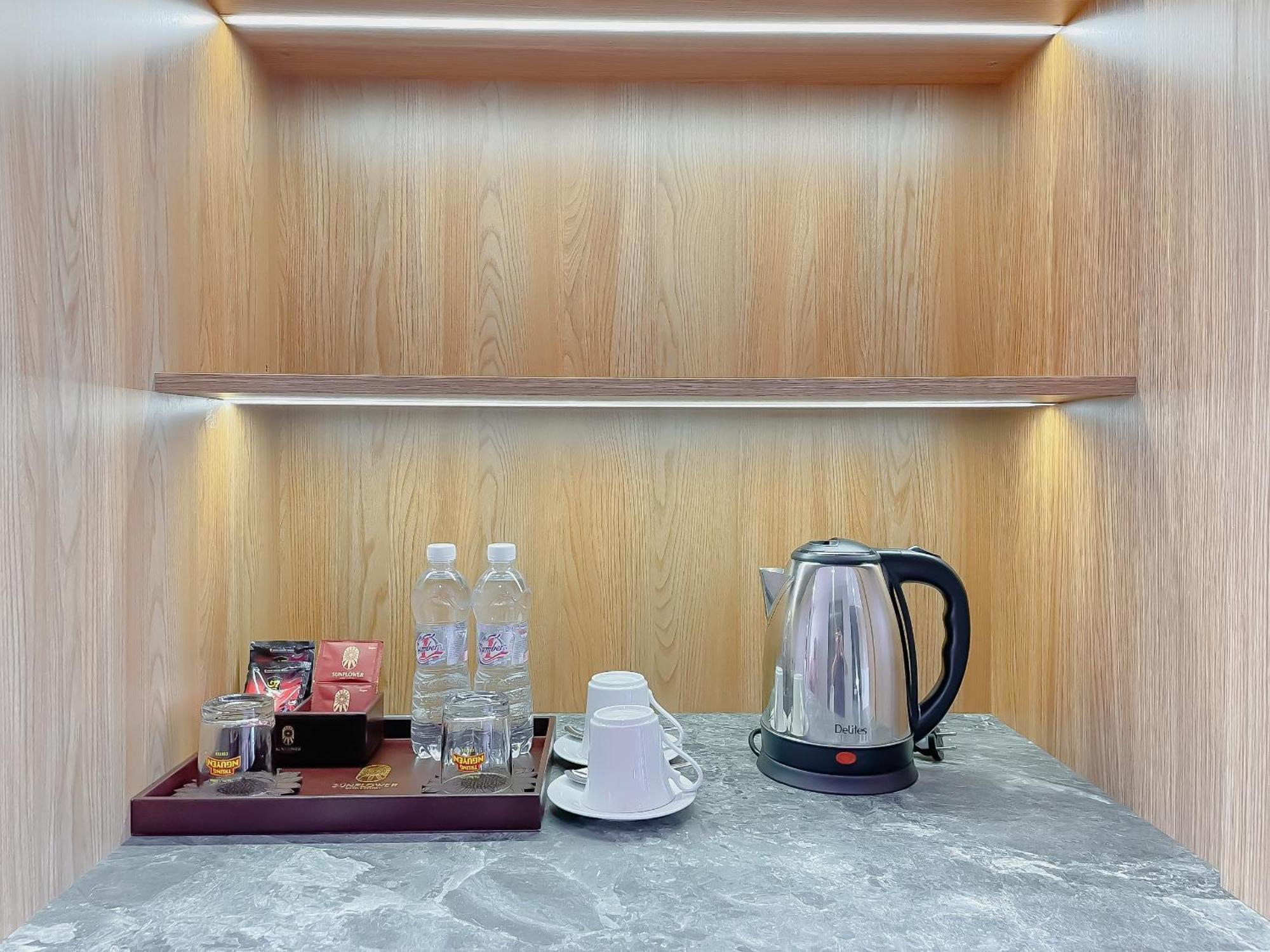 Hotel Sunflower & Bao Loc